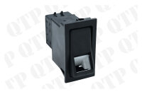 Rocker Switch 2 Position On Off Massey Ferguson 300...