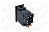 Rocker Switch 2 Position On Off Massey Ferguson 300...