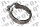 Exhaust Clamp