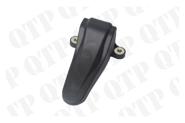 Door Hinge Bottom RH Case JX , Quantum, Newholland T4 T400