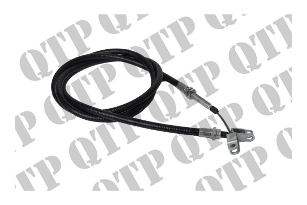 Hitch Cable