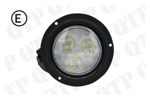 LED-Hauptscheinwerfer passend für Case IH und Ford New Holland