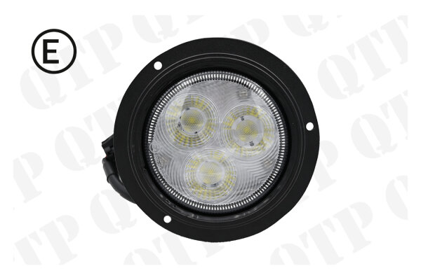 Headlamp LED
