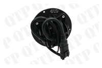 LED-Hauptscheinwerfer passend für Case IH und Ford...