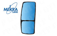 Mekra Lang Mirror New Holland T5 T6 T7 John Deere 6R LH...