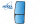 Spiegel links beheizt motorisiert passend für Case IHC, Ford New Holland & John Deere