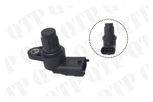 Nockenwellenpositionssensor passend für New Holland T4/T5 & Case IHC Farmall