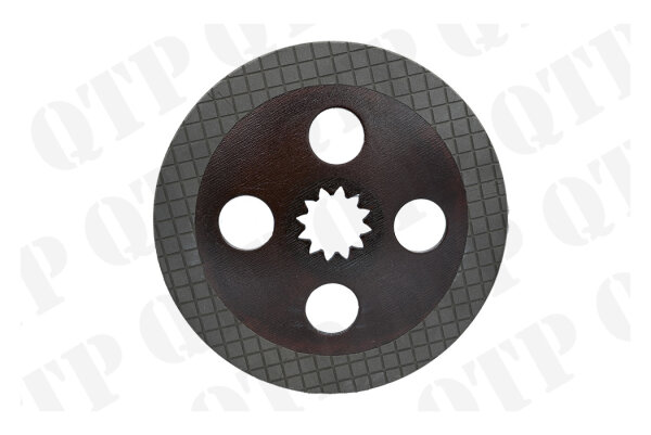 Bremsscheibe passend für Case IHC Maxxum & Ford New Holland T6