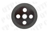 Bremsscheibe passend für Case IHC Maxxum & Ford...