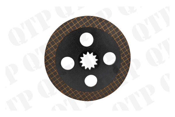 Bremsscheibe passend für Case IHC Maxxum und Ford New Holland T6