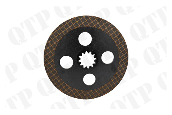 Brake Disc New Holland Case