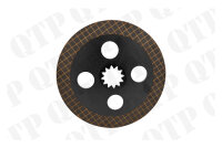 Bremsscheibe passend für Case IHC Maxxum und Ford...