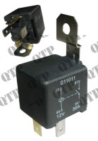 Relais 12 Volt