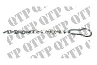 Trailer Safety Chain