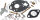 Vergaser-Dichtungssatz passend für Ford New Holland 8N & 9N