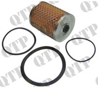 Motorölfilter