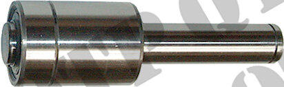 Riemenscheibenlager
