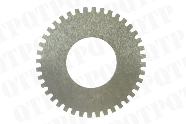 PTO Sensor Plate