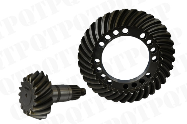 Crown Wheel Pinion Set