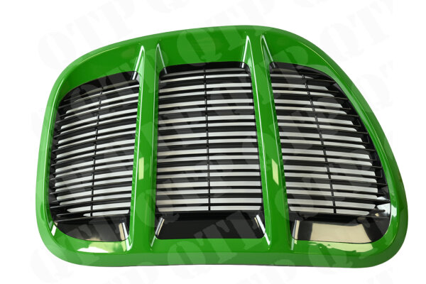 Side Grill Left