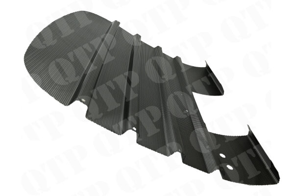 Front Bonnet Grill Right John Deere 6J 6030 Series