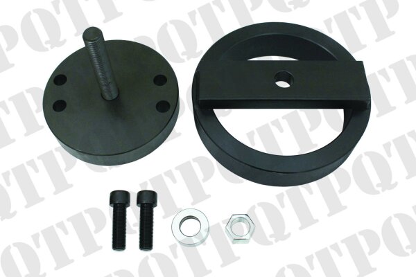 Rear CrankWellendichtung Installer