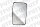 Rear View Mirror John Deere 5D 5E 5003 Series