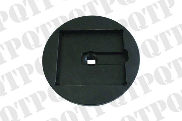 MFWD Upper King Pin