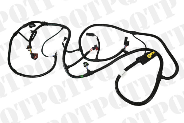 Engine Wiring Loom