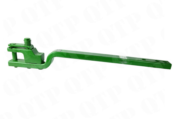 Drawbar Strap