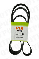 Fan Belt John Deere 5M 5R 5020 6005 6010 6020 6030 7020...