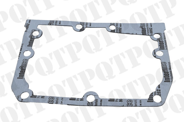 Shift Control Cover Gasket