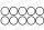 O-Ring John Deere 10 Series