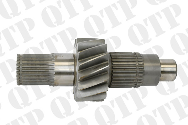 PTO Countershaft