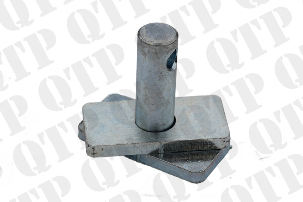 Pin With Plate Three Point Hitch Lift Link John Deere 2040 2050 2055 Series
