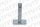 Rectangular Headed Pin 3 Point Hitch Lift Link