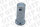 Pin Fastener Hydraulic Pick-Up Hitch John Deere 6M 6R 7030 Series