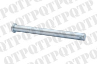 Drawbar Support Pin John Deere 5E 5M 5R 6D Series
