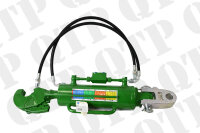 Hydraulischer Oberlenker Kat. 3 passend für John...