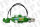 Hydraulischer Oberlenker Kat. 3 passend für John Deere 6R Series