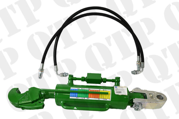 Hydraulischer Oberlenker Kat. 3 passend für John Deere 6R Series