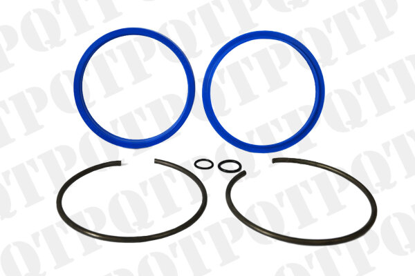 Hydraulic Lift Cylinder Seal Kit John Deere 6M 6R 6020 6030 7030 Series
