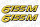 John Deere 6155M Model Decal Left and Right *Order with 56586 for Complete Set