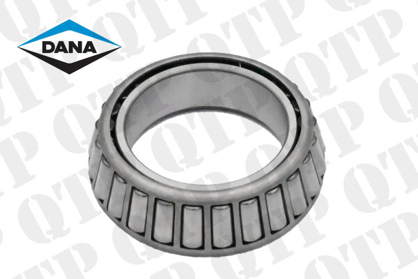 Front Axle Drive Pinion Bearing Cone John Deere 6R Series
