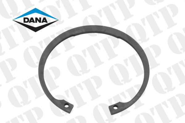 Snap Ring Front Axle Knuckle Housing John Deere 6J 6M 6R Series