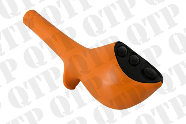 Shifter Rod Grip