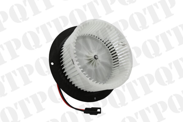 Cab Blower