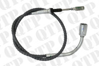Hydraulik-Steuerventilkabel passend für John Deere...