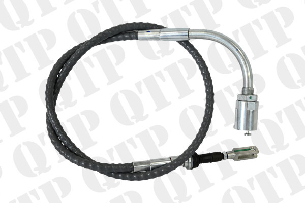Hydraulik-Schieberventilkabel passend für John Deere 5R Series