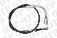 Hydraulik-Schieberventilkabel passend für John Deere...